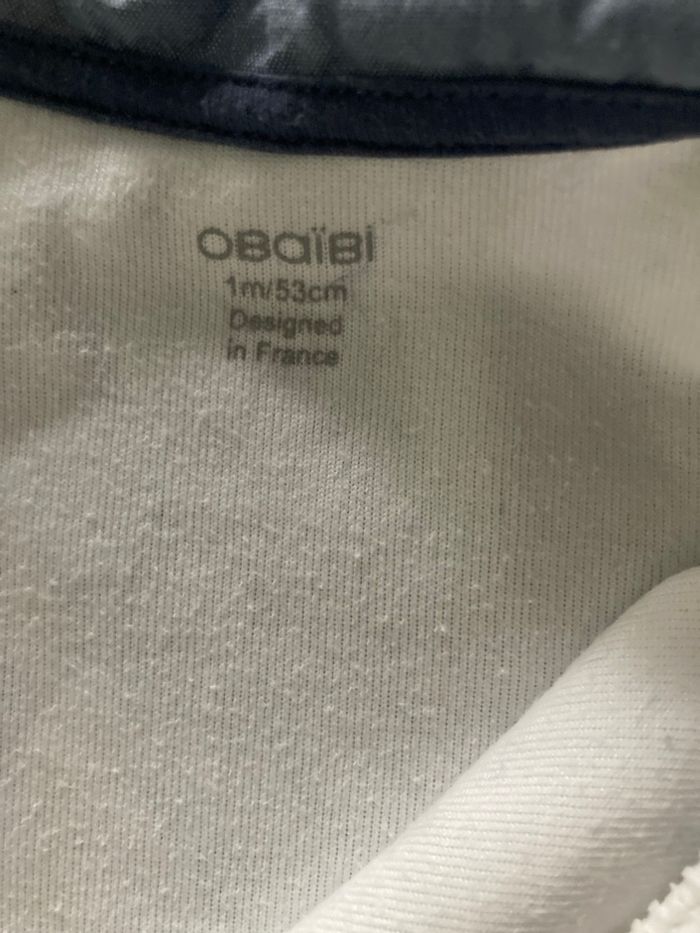 Pyjama - photo numéro 3