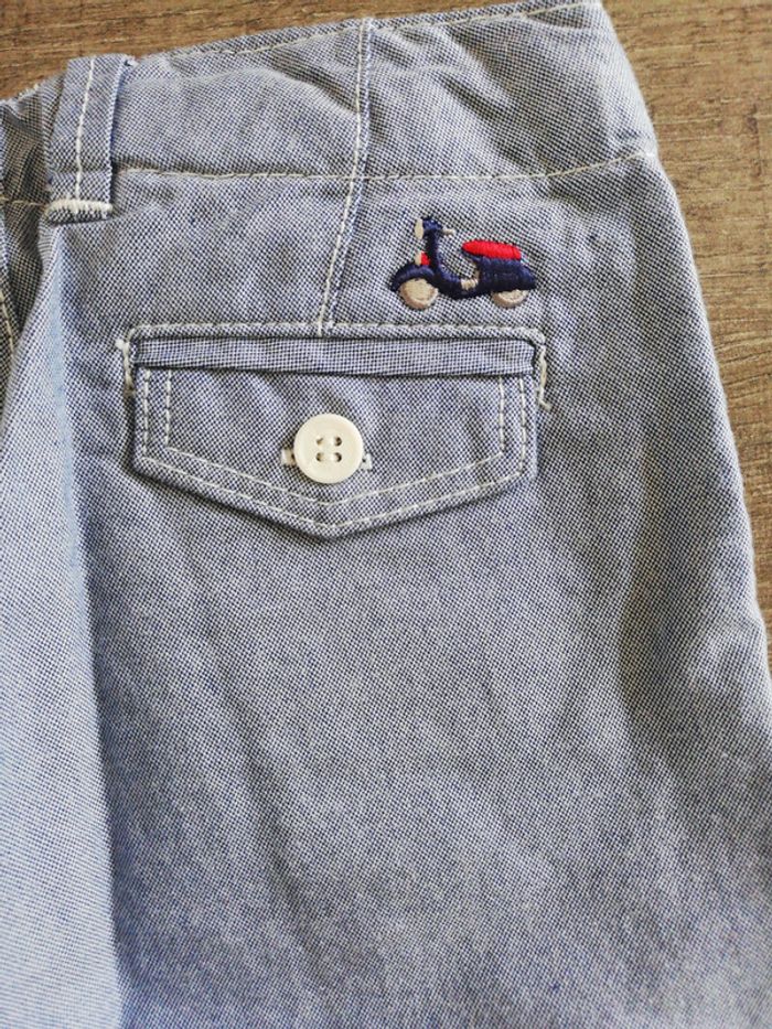 Pantalon léger - photo numéro 4