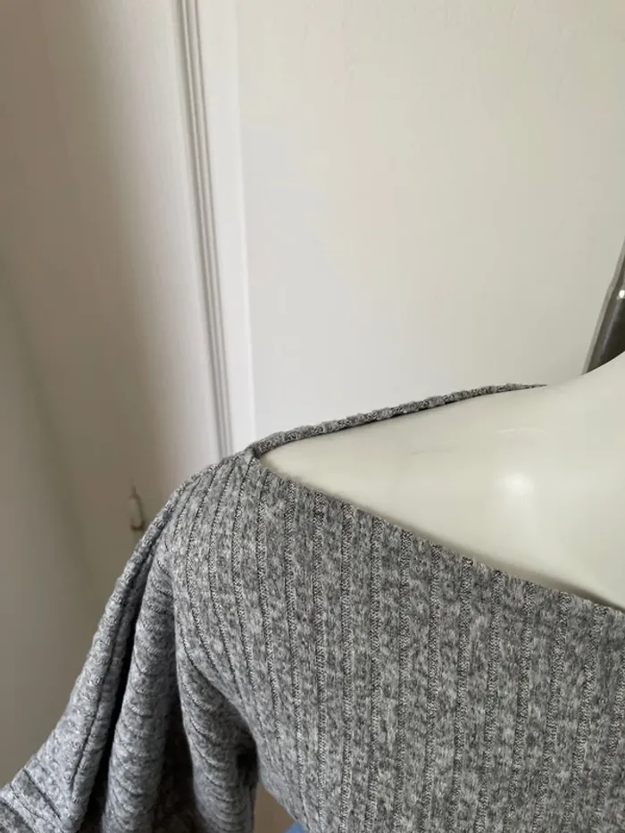 Pull Fashion Nova - photo numéro 8