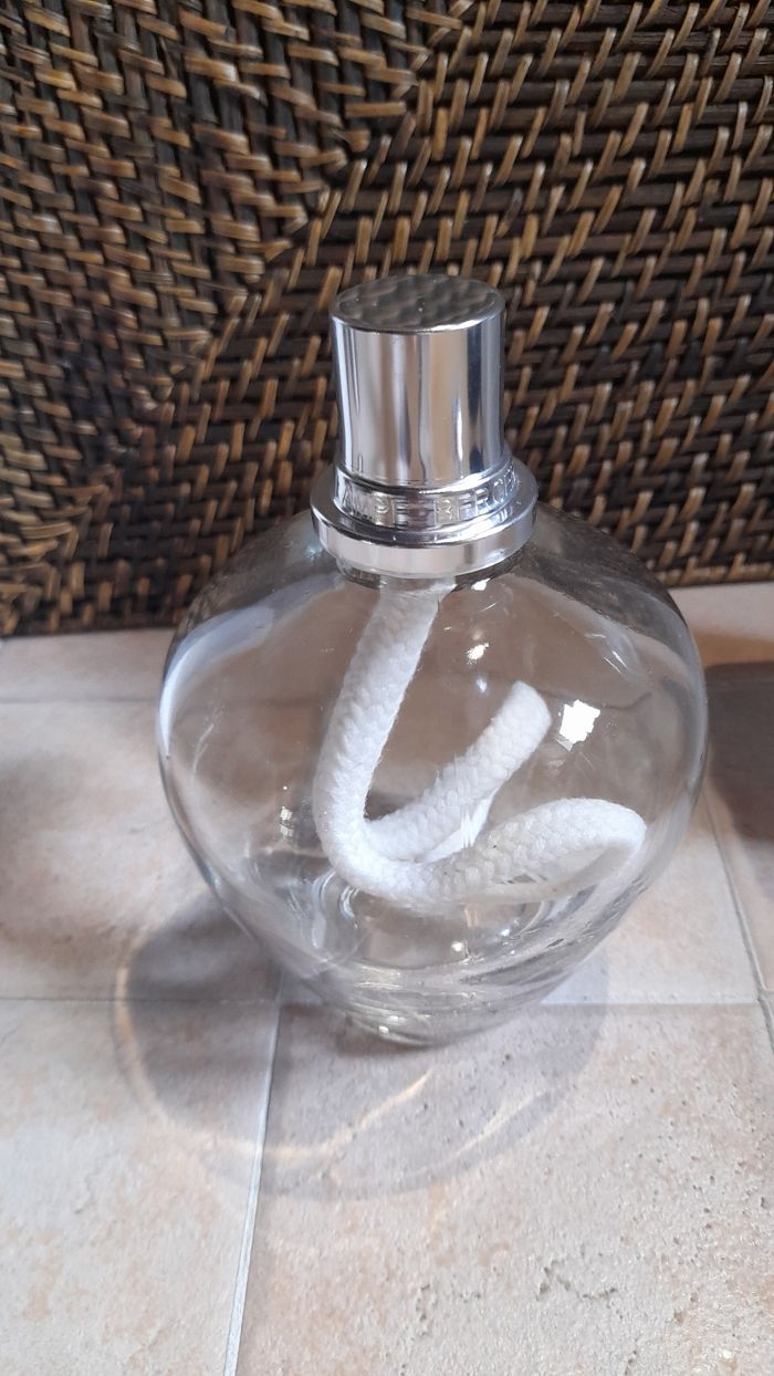 Lampe berger + flacon recharge parfum - photo numéro 9