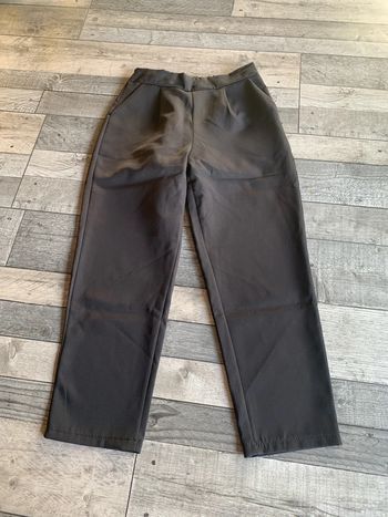 Pantalon tailleur