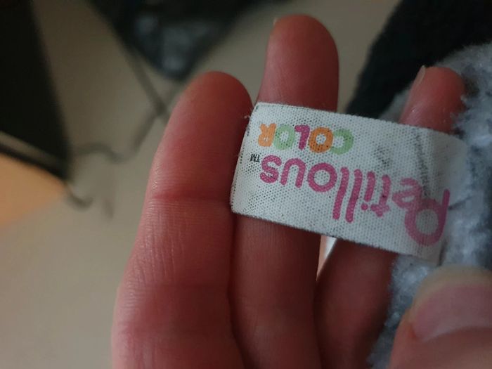 Lot 8 peluches - photo numéro 4