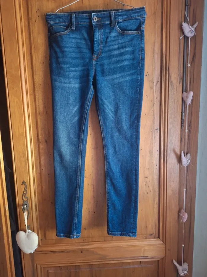 Jean  T XS