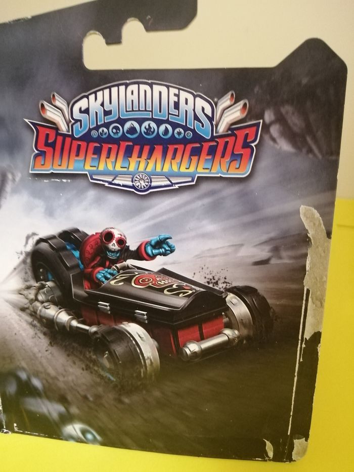 Crypt Crusher - photo numéro 3