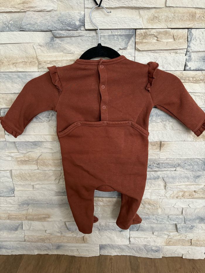 Pyjama 1 pièce - photo numéro 9