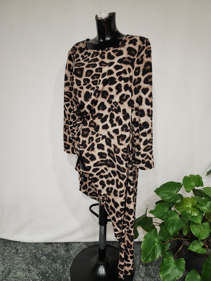 Robe léopard 🐆 - photo numéro 6