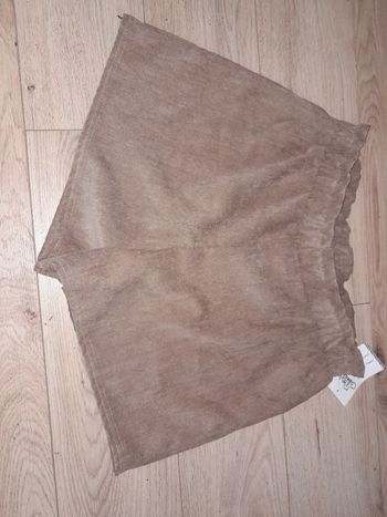 Short femme neuf taille L