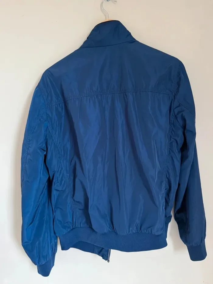 Veste coupe-vent Hackett - photo numéro 2