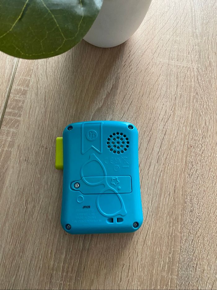 Téléphone fisher price - photo numéro 3
