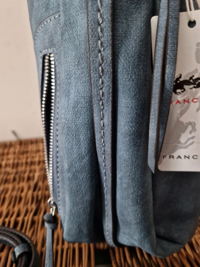 Sac Francinel 💙 - photo numéro 7