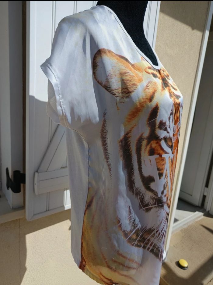 Tee-shirt - photo numéro 3