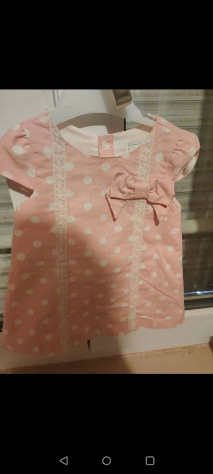 Robe mayoral - photo numéro 2