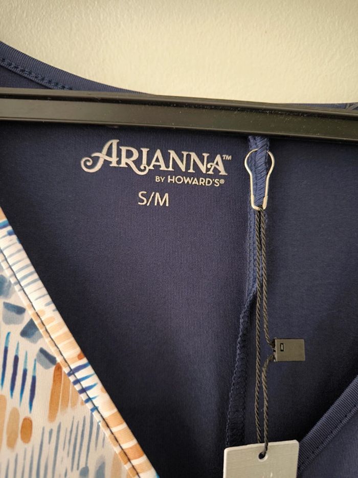 Débardeur S/M arianna neuf - photo numéro 2