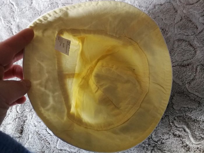 Bob en coton pour bébé Pampers - photo numéro 4