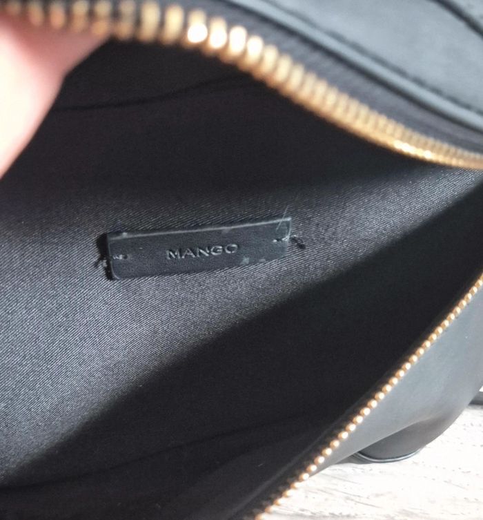 Sac banane Promod - photo numéro 8