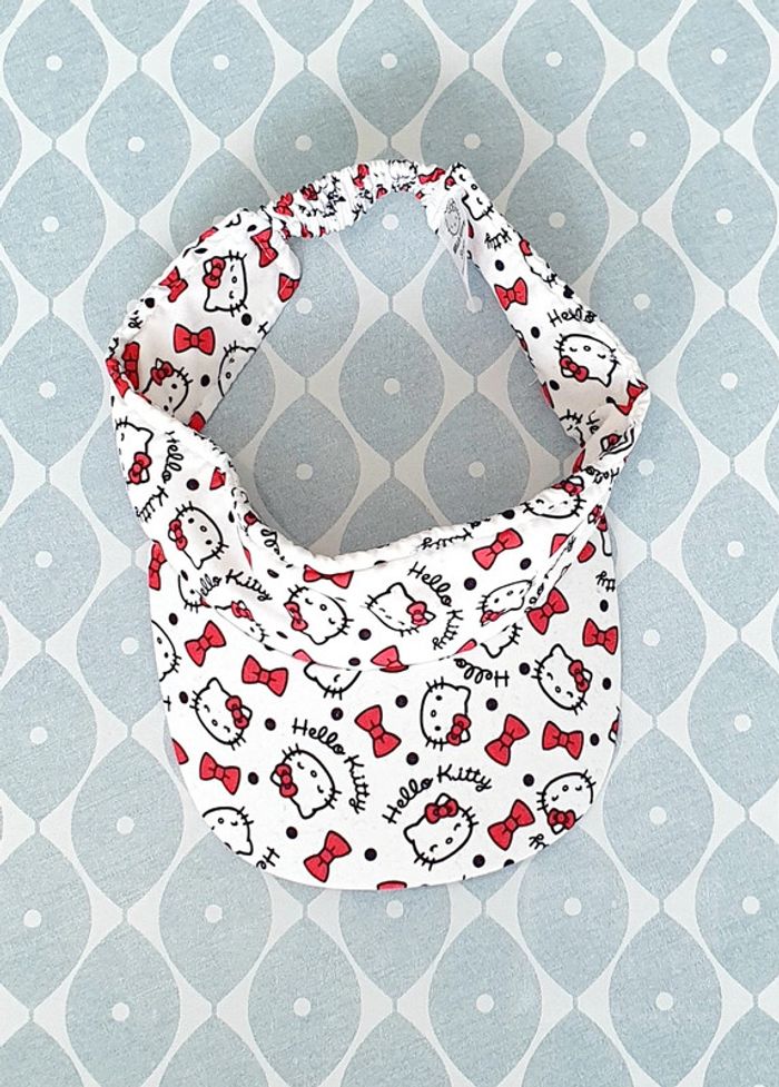 Casquette Hello Kitty - 54 cm