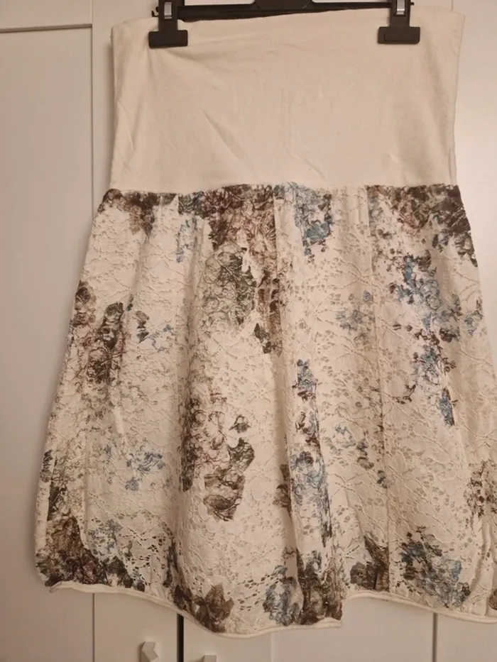 Jupe courte maternité, Julia Wang, 40/42