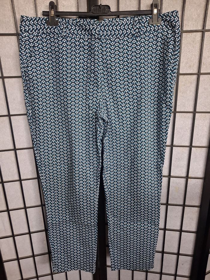 Pantalon femme - Taille 46 - Kiabi - photo numéro 1