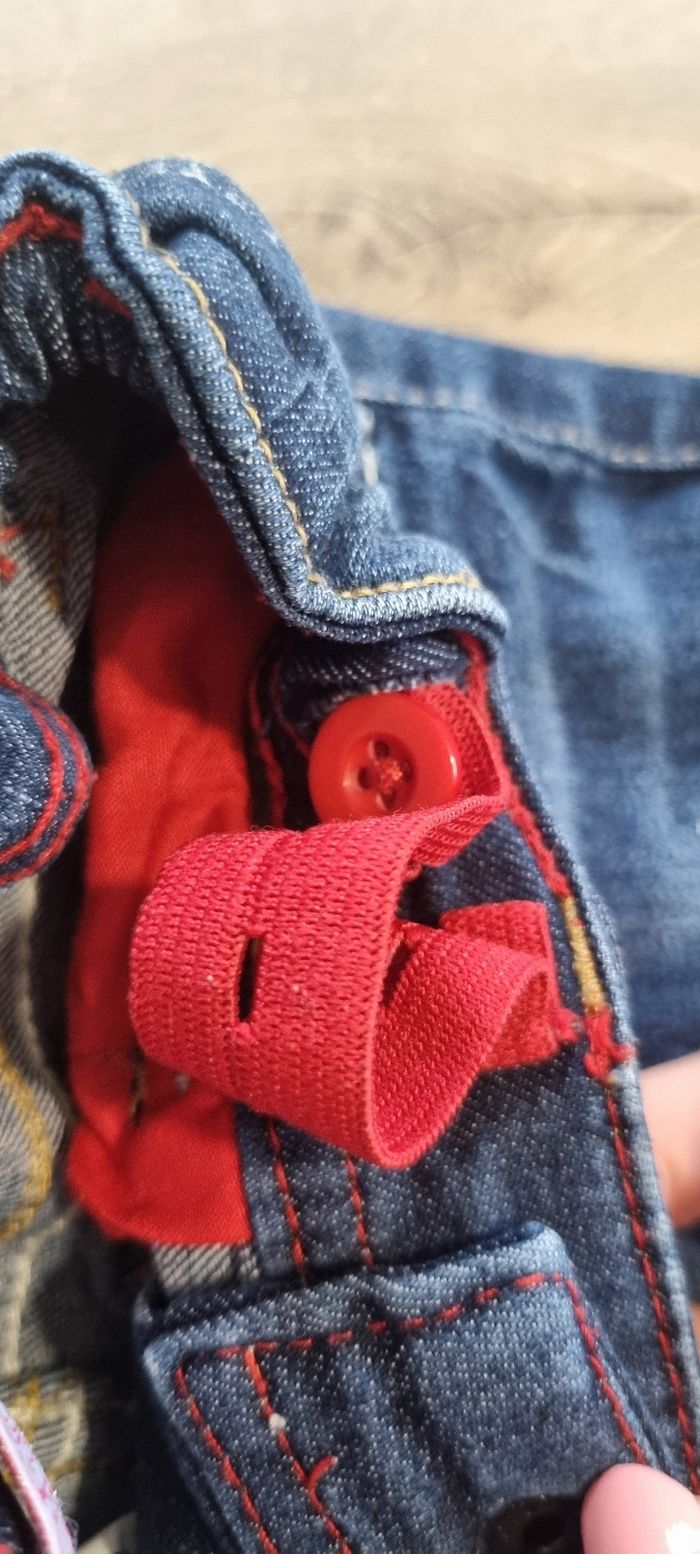 Jeans Mayoral 5 ans - photo numéro 3