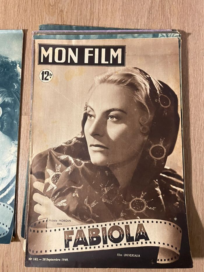 Lot 11 mon filme revue de cinéma - photo numéro 10