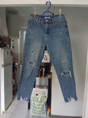 Jean de femme de marque marivy taille36