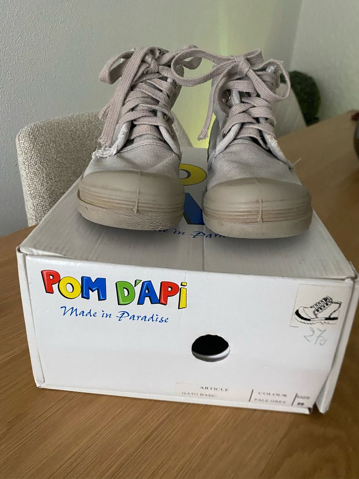 POM D’API 29