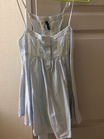 Top naf naf 36