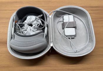 Apple Vision Pro 1TB