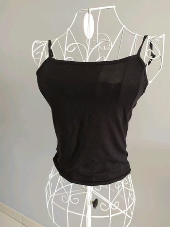 🦋 Débardeur 🦋