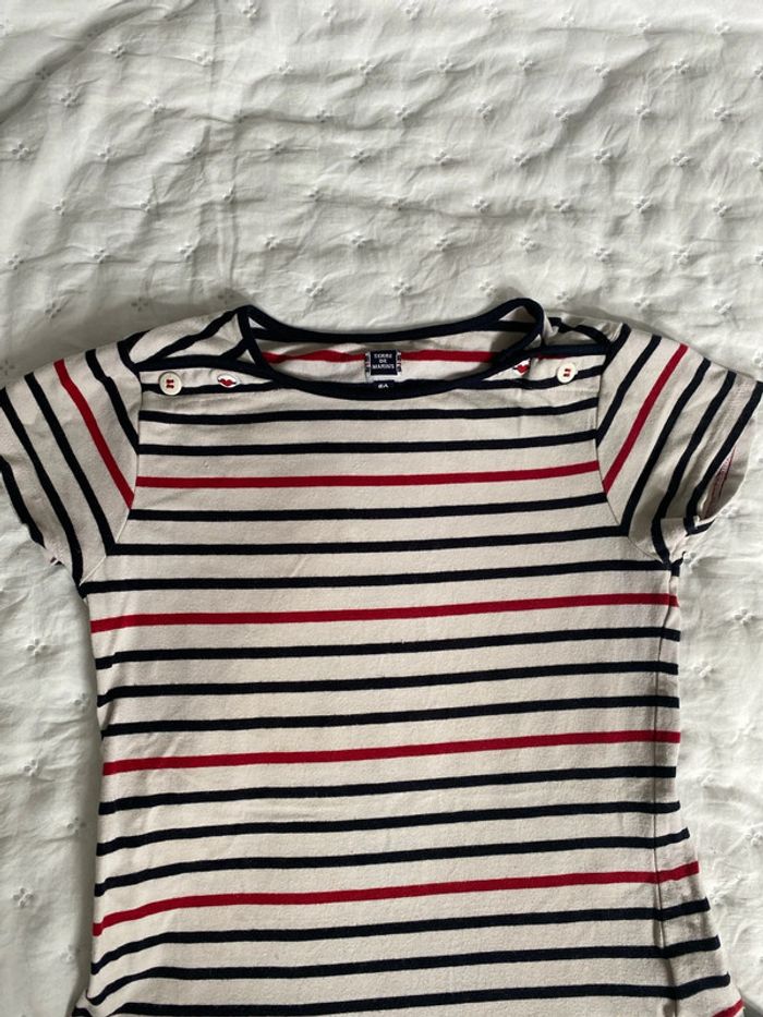 Tunique fille - photo numéro 2