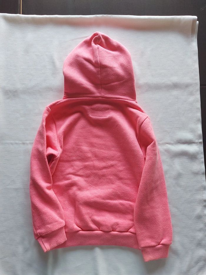 Sweat-shirt manches longues Tignes - photo numéro 8