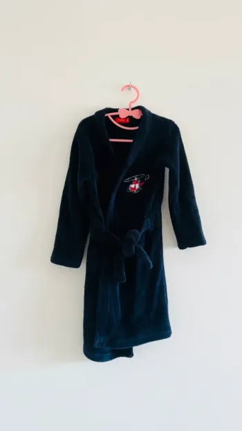 Robe de chambre - Tissaia