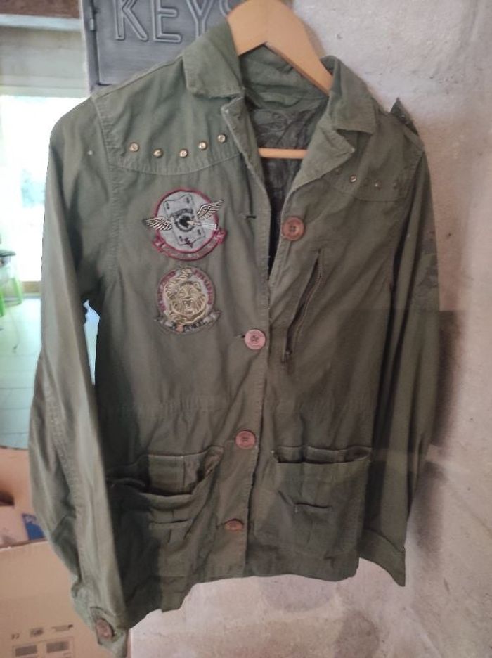 Veste