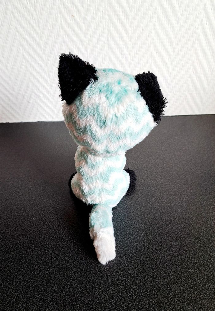 Peluche Ty - photo numéro 3