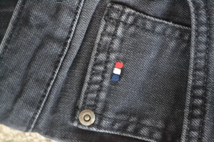 Jeans Kaporal - Taille 16 ans - photo numéro 12