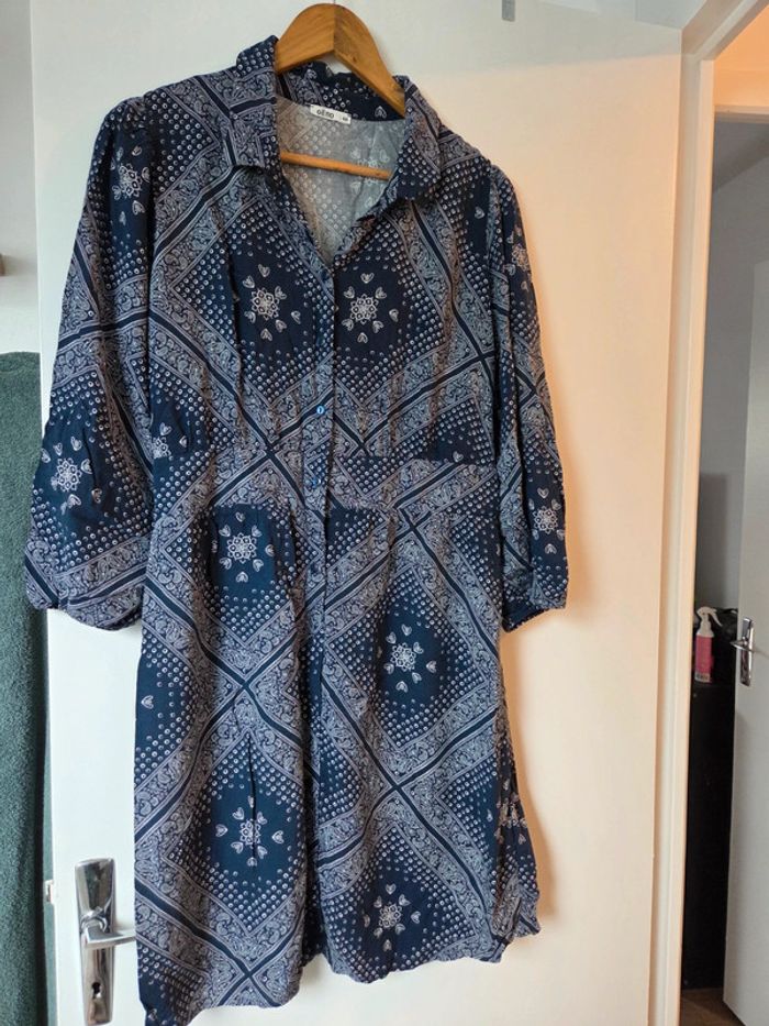 Robe été