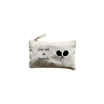 Trousse de rangement