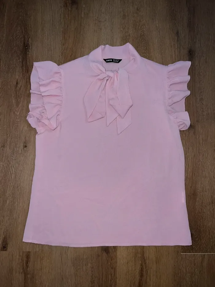 blouse xs