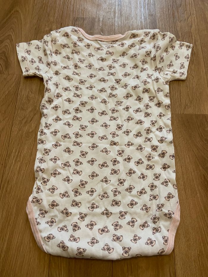 Bodie fille 36 mois - photo numéro 2