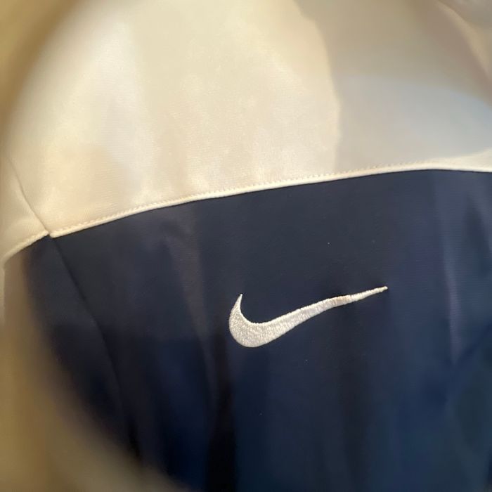 Veste Nike vintage - photo numéro 4