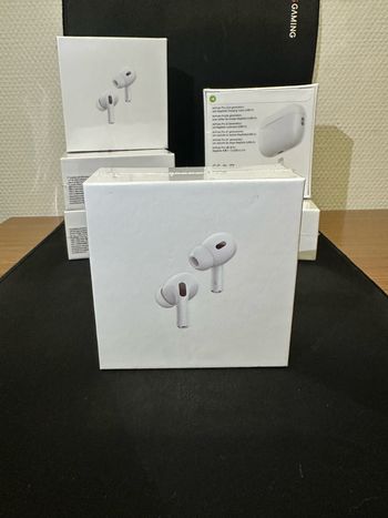 Air pods pro 2e génération