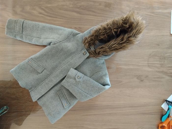 Manteau