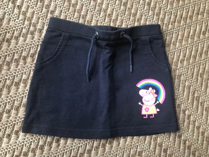 Jupe taille 4 ans