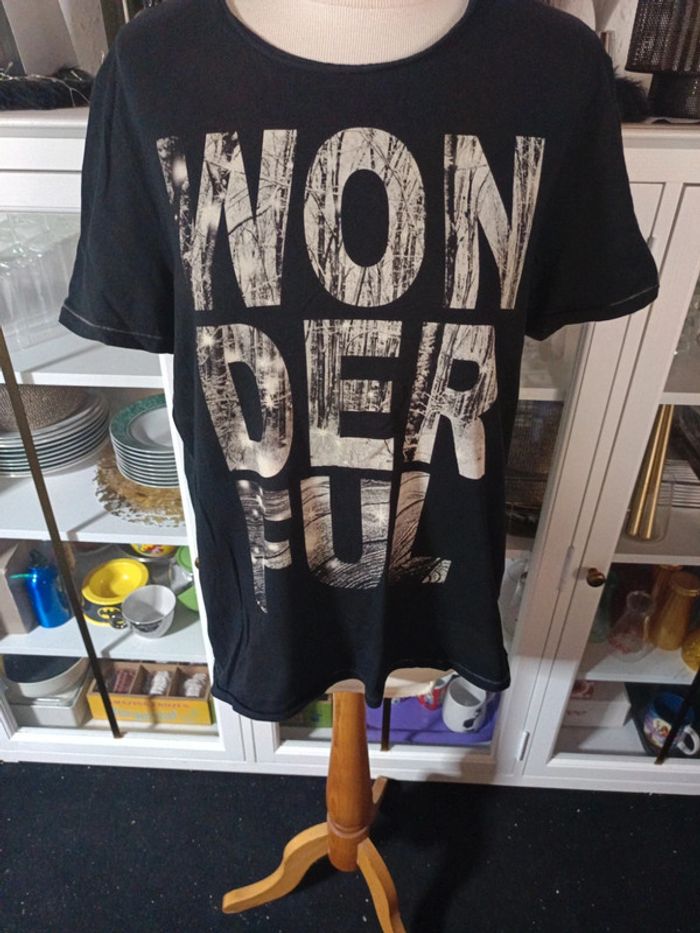 T shirt homme Jules taille XL - photo numéro 2