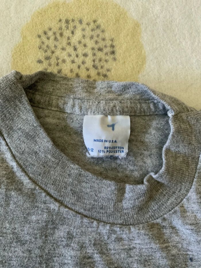 T-shirt - photo numéro 3