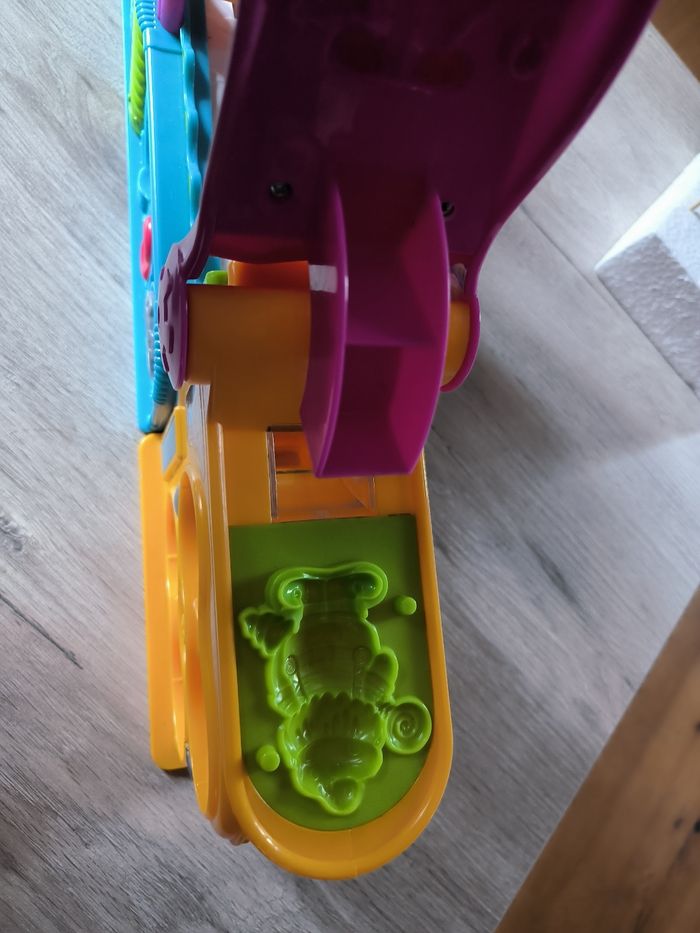 L' usine aux merveilles - photo numéro 4