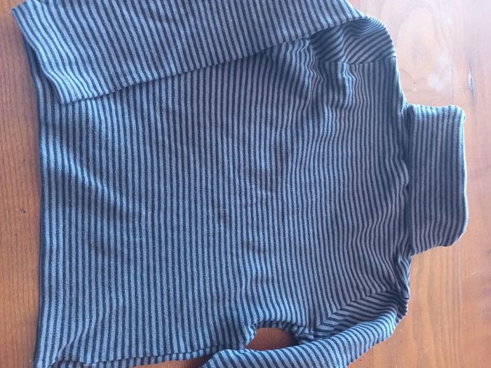 Sous pull - photo numéro 4