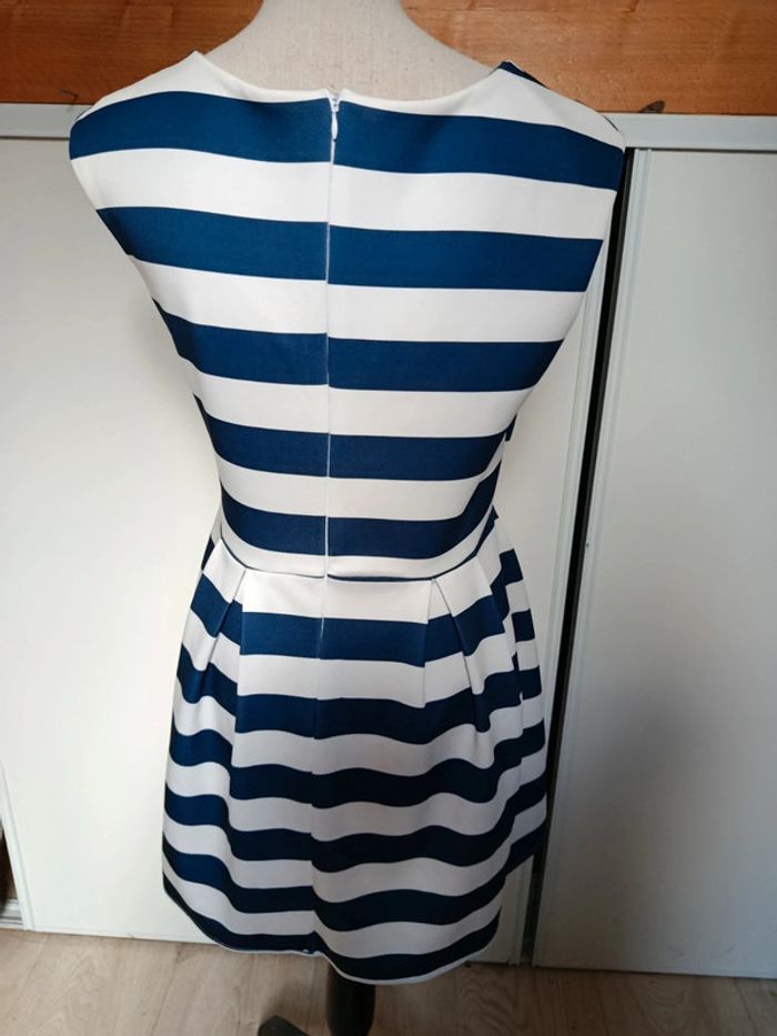 Robe XL Ornella - photo numéro 3