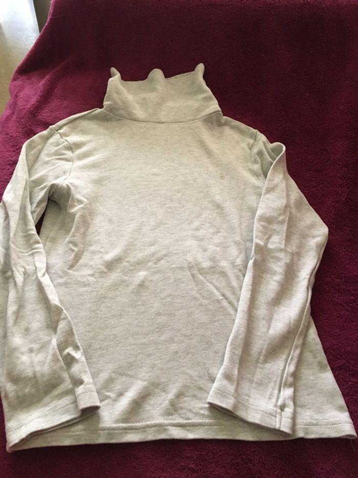 Sous pull