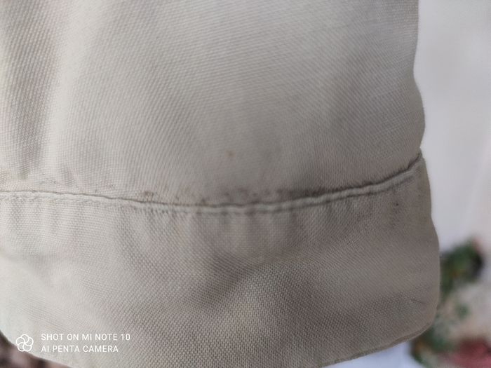 Blouson demi saison - photo numéro 4